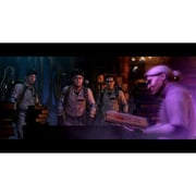 PS4 Ghostbusters Remastered Game PS4 Ghostbusters Remastered Game