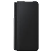 Samsung Fold 3 Flip Cover with Pen Black Galaxy Z Samsung Fold 3 Flip Cover with Pen Black Galaxy Z