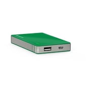 Mophie Powerstation Mini 4000mAh Green 2783PWRSTIONGRNR