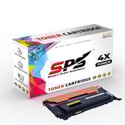 4x Sps Compatible For Samsung Mlt-d116l Black Toner For Samsung Xpress M 2626 Prints 12000 Pages 4x Sps Compatible For Samsung Mlt-d116l Black Toner For Samsung Xpress M 2626 Prints 12000 Pages