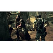 PS4 Resident Evil 6 Game PS4 Resident Evil 6 Game
