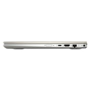 HP Pavilion 14-CE0008NE Laptop - Core i7 1.8GHz 16GB 1TB 2GB Win10 14inch FHD Pale Gold