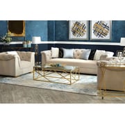 Pan Emirates Westgate 3 Seater Sofa 240 x 92 x 72cm Pan Emirates Westgate 3 Seater Sofa 240 x 92 x 72cm
