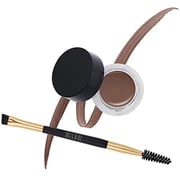 Milani Stay Put Brow Color - Dark Brown 0.09 Ounce Vegan, Cruelty-Free Eyebrow That Fills And Shapes Brows Milani Stay Put Brow Color - Dark Brown 0.09 Ounce Vegan, Cruelty-Free Eyebrow That Fills And Shapes Brows