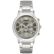 Emporio Armani AR11047 Mens Analog Watch Emporio Armani AR11047 Mens Analog Watch