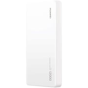 Huawei Power Bank 10000mAh White HUW-PP10000-CP11QM