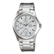 Casio MTP-1246D-7AV Enticer Men's Watch Casio MTP-1246D-7AV Enticer Men's Watch