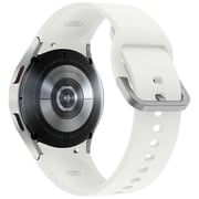 Samsung Galaxy Watch 4 40mm Silver Samsung Galaxy Watch 4 40mm Silver