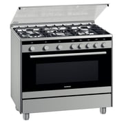 Siemens 5 Gas Burners Cooker HG0K9VQ50M Siemens 5 Gas Burners Cooker HG0K9VQ50M