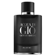 Giorgio Armani Acqua Di Gio Profumo Eau De Parfum Men 180ml