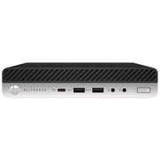 HP EliteDesk 800 G5 SFF Desktop Core i5-9500T 8GB RAM 256GB SSD Win10P HP EliteDesk 800 G5 SFF Desktop Core i5-9500T 8GB RAM 256GB SSD Win10P