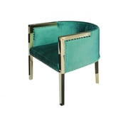 Pan Emirates Fitrous Tub Chair Pan Emirates Fitrous Tub Chair