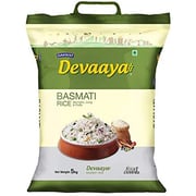 Daawat Detvaaya Basmati Rice, 5Kg Daawat Detvaaya Basmati Rice, 5Kg
