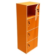 Priciado Storage Cabinet