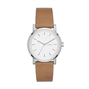 DKNY SoHo Brown Leather Women Watch NY2339 DKNY SoHo Brown Leather Women Watch NY2339
