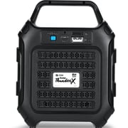 Zoook Wireless Bluetooth Speaker Black