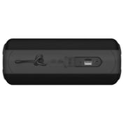 Energizer BTS-161 Portable 16W Bluetooth Speaker - Black Energizer BTS-161 Portable 16W Bluetooth Speaker - Black