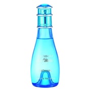 Davidoff Cool Water Perfume For Women 50ml Eau de Toilette Davidoff Cool Water Perfume For Women 50ml Eau de Toilette
