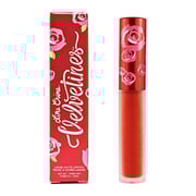 Lime Crime Velvetines Liquid Matte Lipstick, Americana Lime Crime Velvetines Liquid Matte Lipstick, Americana