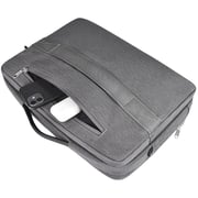 Wiwu Pilot Laptop Handbag Grey 15.6inch Wiwu Pilot Laptop Handbag Grey 15.6inch
