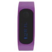 Fastrack Reflex Smart Fitness With Purple Band