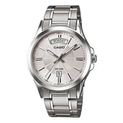 Casio MTP-1381D-7AV Enticer Men's Watch Casio MTP-1381D-7AV Enticer Men's Watch