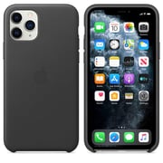 Apple Leather Case Black iPhone 11 Pro Apple Leather Case Black iPhone 11 Pro