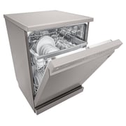LG Quad Wash Dishwasher DFB512FP