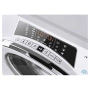 Candy Front Load Washer 10 kg RO16106DWHC7-19 Candy Front Load Washer 10 kg RO16106DWHC7-19