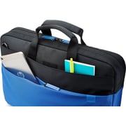 HP Y4T19AA 15.6 Duotone Briefcase Blue