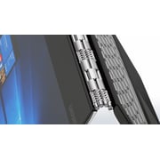 Lenovo Yoga 900S-12ISK Laptop - Core M5 1.1GHz 8GB 256GB Shared Win10 12.5inch QHD Silver Lenovo Yoga 900S-12ISK Laptop - Core M5 1.1GHz 8GB 256GB Shared Win10 12.5inch QHD Silver