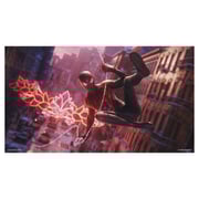spider man miles morales ps5 pre order bonus