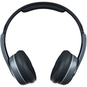 Skullcandy S5CSW-N744 Wireless On Ear Headset Chill Grey Skullcandy S5CSW-N744 Wireless On Ear Headset Chill Grey