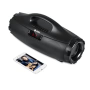 Zoook Bluetooth Speaker Black Zoook Bluetooth Speaker Black