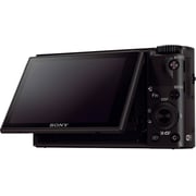 Sony DSCRX100MK3 Digital Camera Black