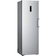LG Upright Freezer 355 Litres GRB414ELFM