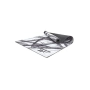 Reebok Unisex Adult Yoga Yoga Mat (poe) -