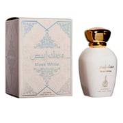 Musk White Eau De Parfum 100ml Musk White Eau De Parfum 100ml