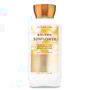 Bath & Body Works Golden Sunflower Body Lotion 236ml Bath & Body Works Golden Sunflower Body Lotion 236ml