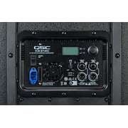QSC KS212C Powered Cardioid Subwoofer QSC KS212C Powered Cardioid Subwoofer