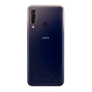 Wiko View 3 Pro 128GB Anthracite Blue 4G Dual Sim Smartphone