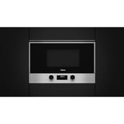 TEKA MS 622 BIS L Built-in Microwave with ceramic base + Grill