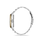 Bigotti Milano Womens Stainless Steel Strap Watch - Bg.1.10291-5