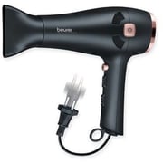 Beurer Hair Dryer HC55 2000 watts Beurer Hair Dryer HC55 2000 watts