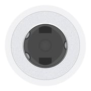 Apple MMX62 Lightning To 35mm Headphone Jack Adapt Apple MMX62 Lightning To 35mm Headphone Jack Adapt