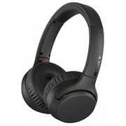 Sony WH-XB700/B Bluetooth Wireless Headphones Black Sony WH-XB700/B Bluetooth Wireless Headphones Black