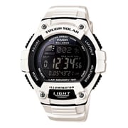 Casio W-S220C-7BV Youth Men's Watch Casio W-S220C-7BV Youth Men's Watch