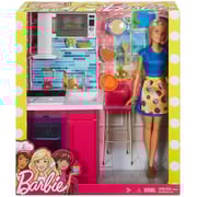 Barbie Doll And Furniture Toys For Girls Barbie Doll And Furniture Toys For Girls