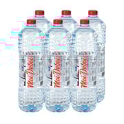 Mai Dubai Bottled Drinking Water 6 x 1.5Litre Mai Dubai Bottled Drinking Water 6 x 1.5Litre