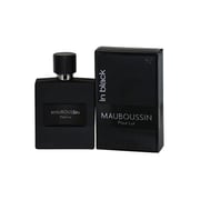 Mauboussin In Black Pour Lui Edp 100 Ml Mauboussin In Black Pour Lui Edp 100 Ml